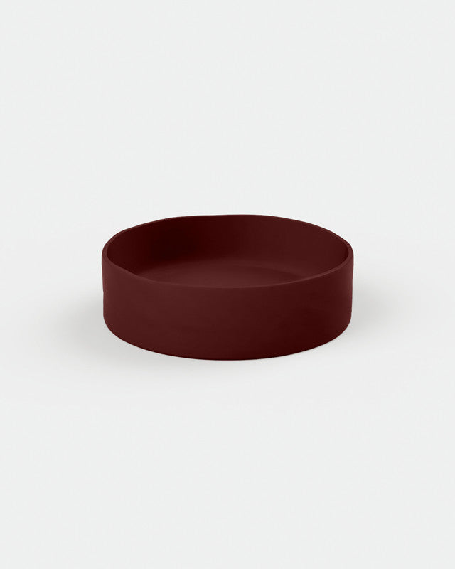 Slip Concrete Basin - Surface Mount