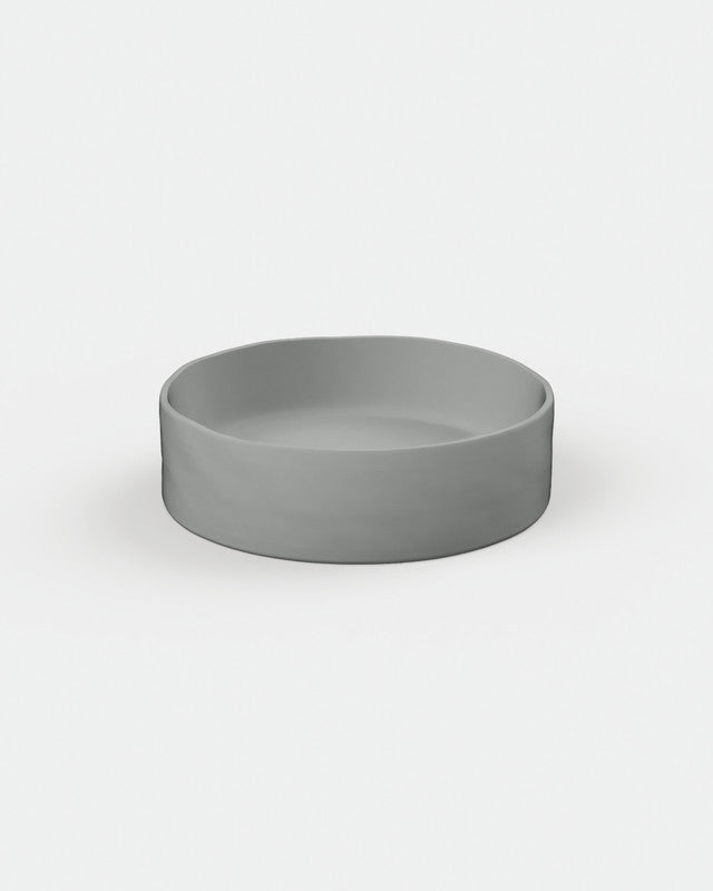 Slip Concrete Basin - Surface Mount