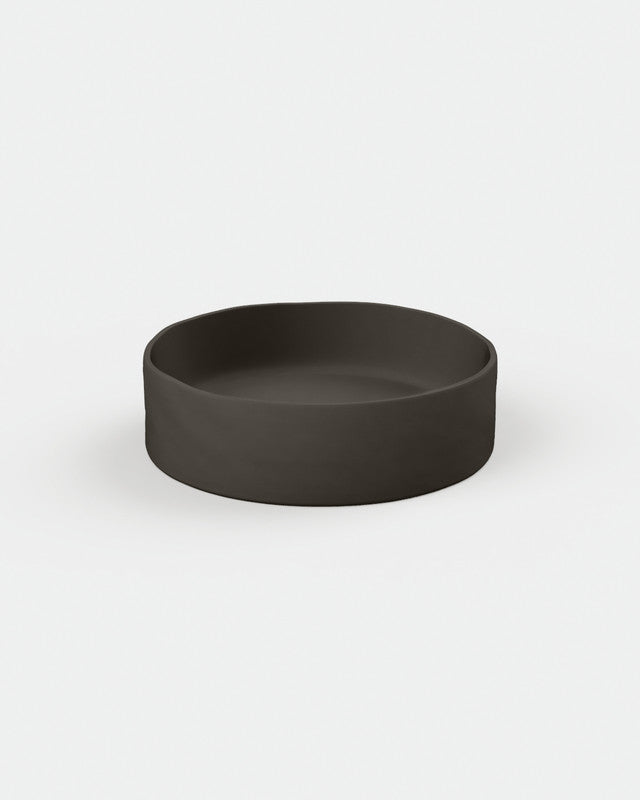 Slip Concrete Basin - Wall Mount