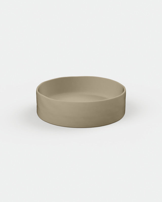 Slip Concrete Basin - Wall Mount