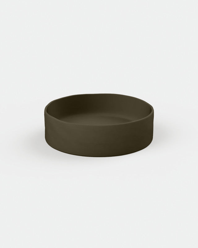 Slip Concrete Basin - Wall Mount