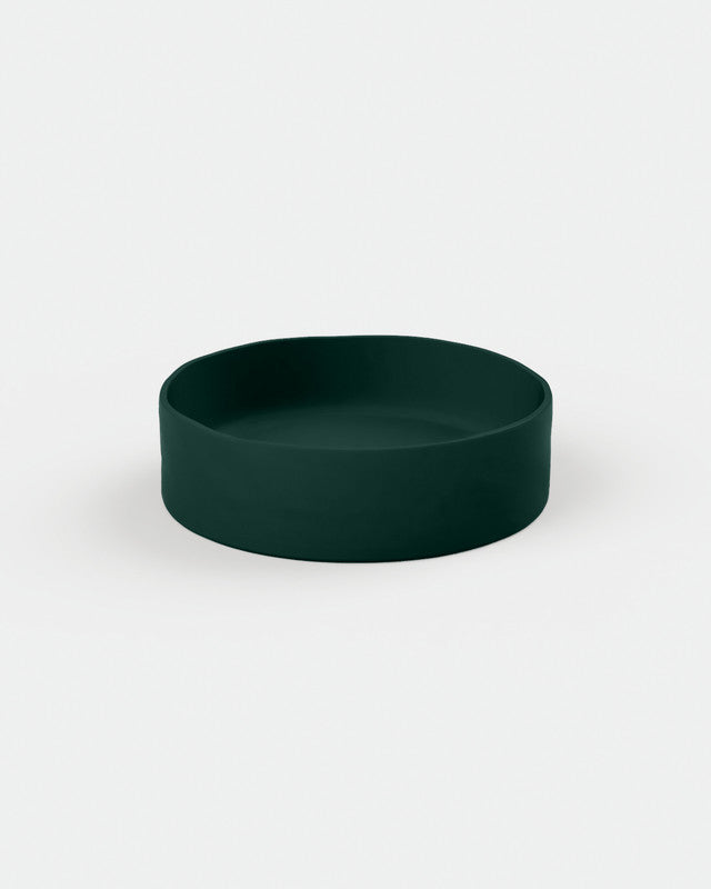 Slip Concrete Basin - Surface Mount