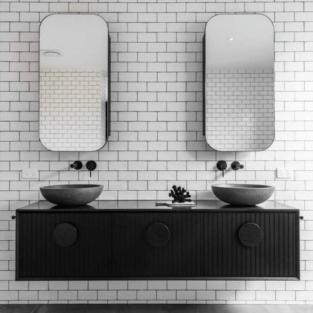 Surena Above Counter Basin