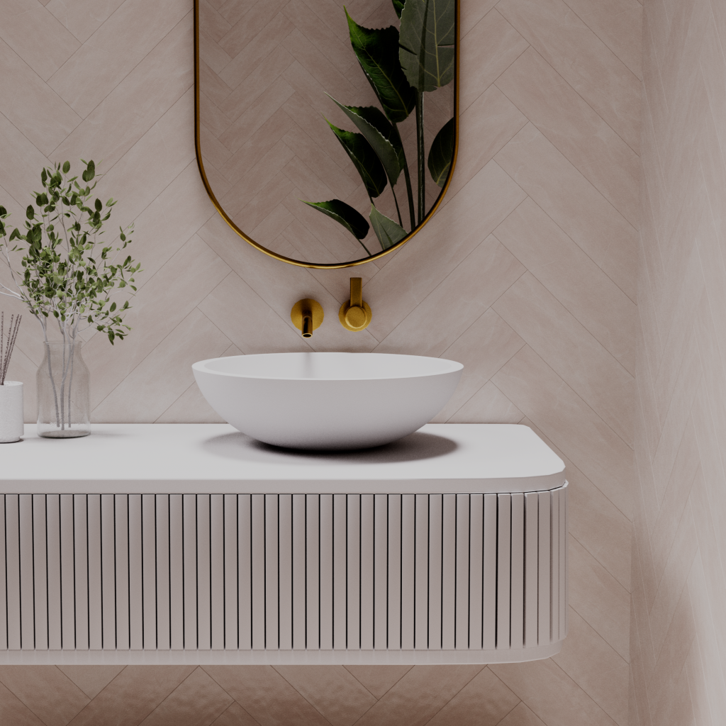 Surena Above Counter Basin