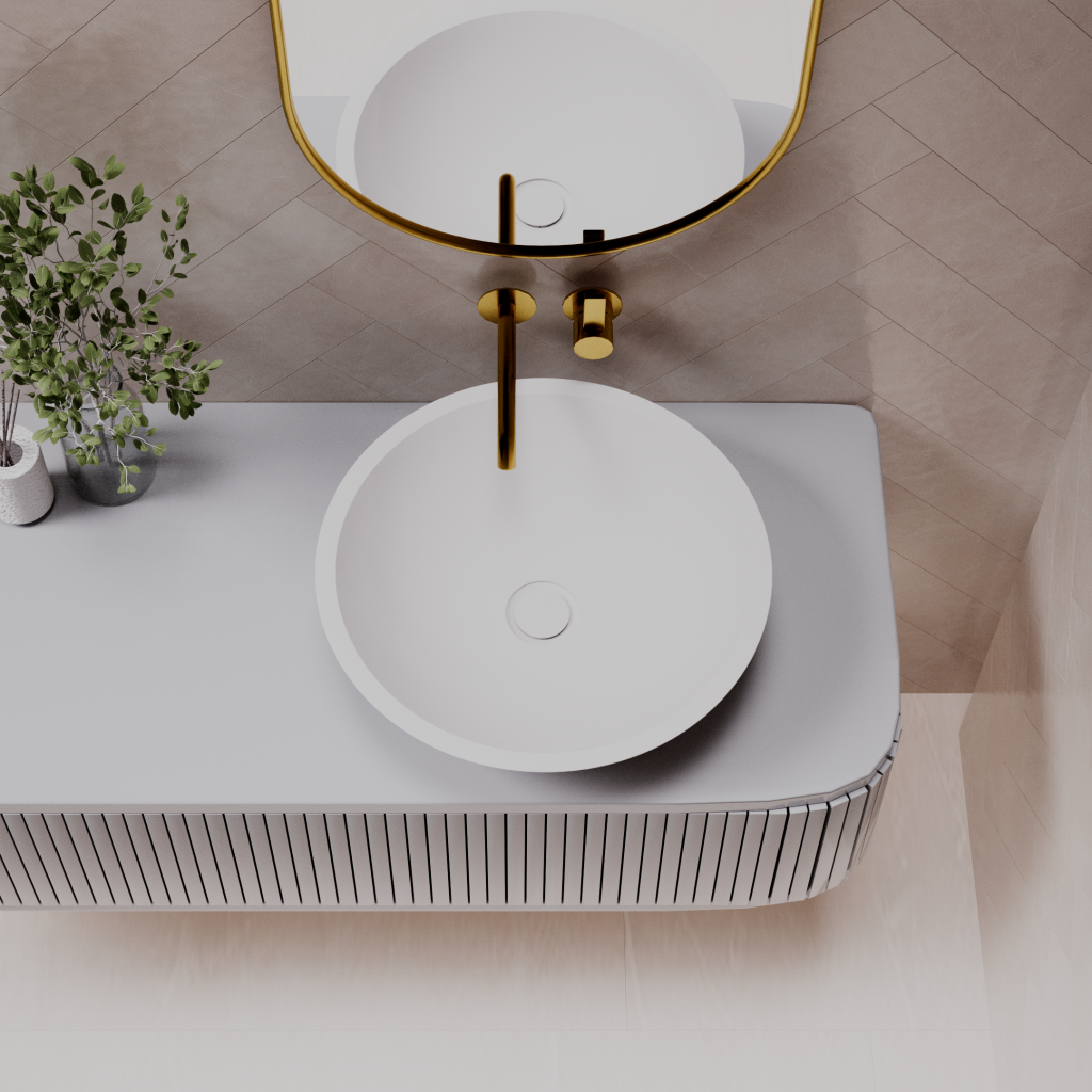 Surena Above Counter Basin