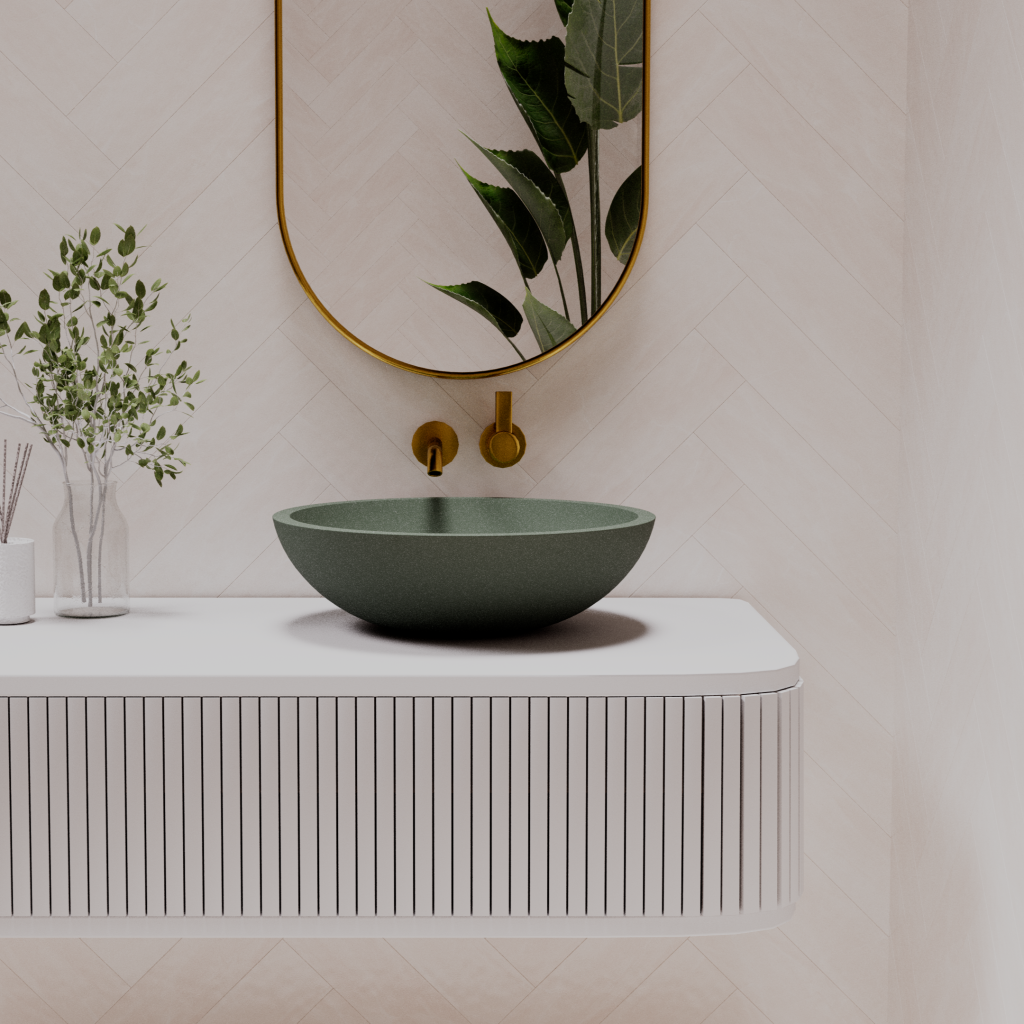 Surena Above Counter Basin