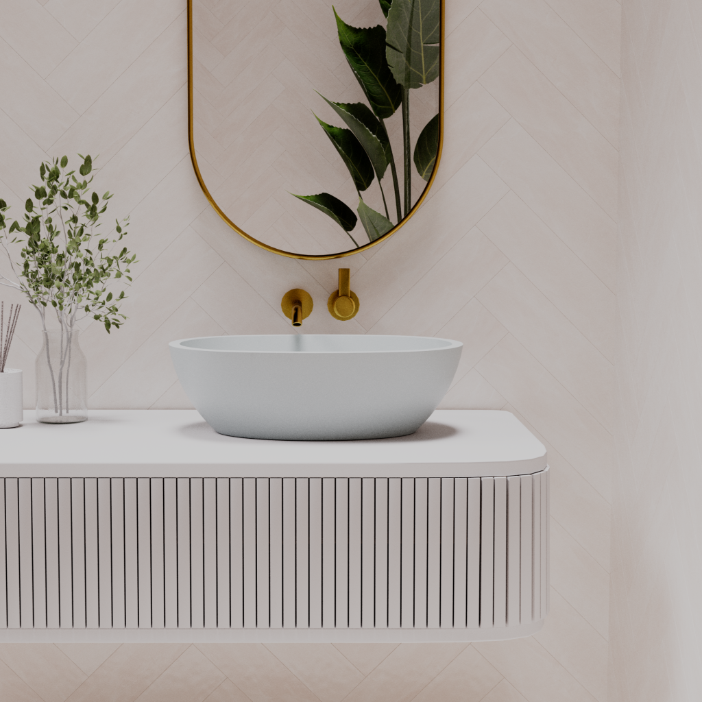 Sussana Above Counter Basin
