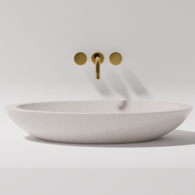 Vivian Above Counter Basin