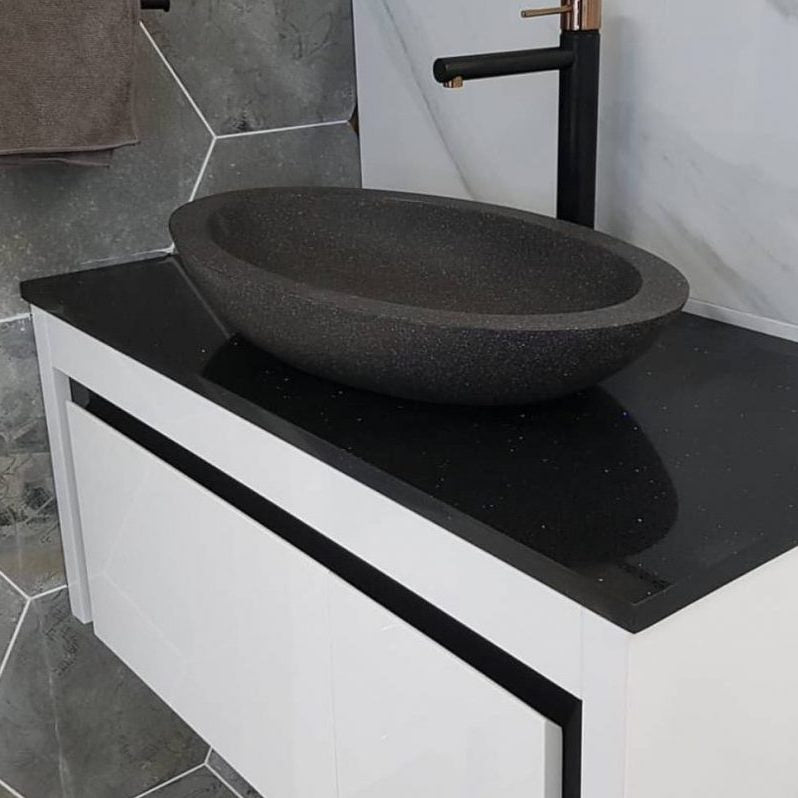 Vivian Above Counter Basin