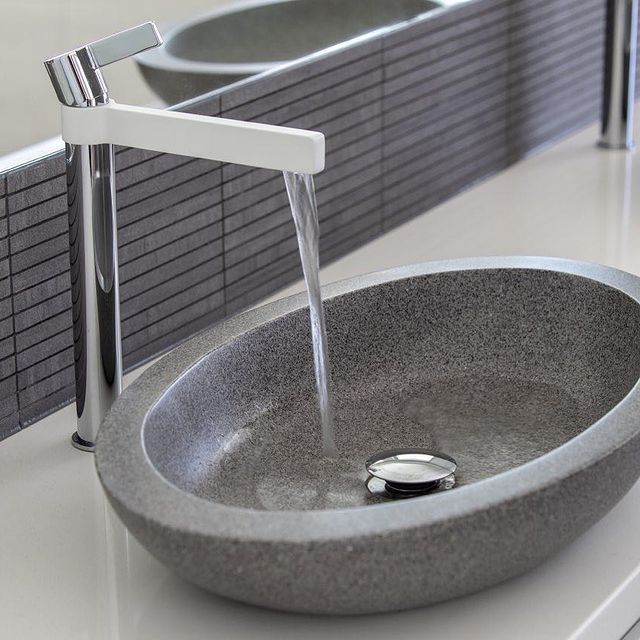 Vivian Above Counter Basin
