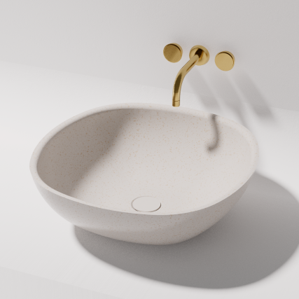 Marcello Above Counter Basin