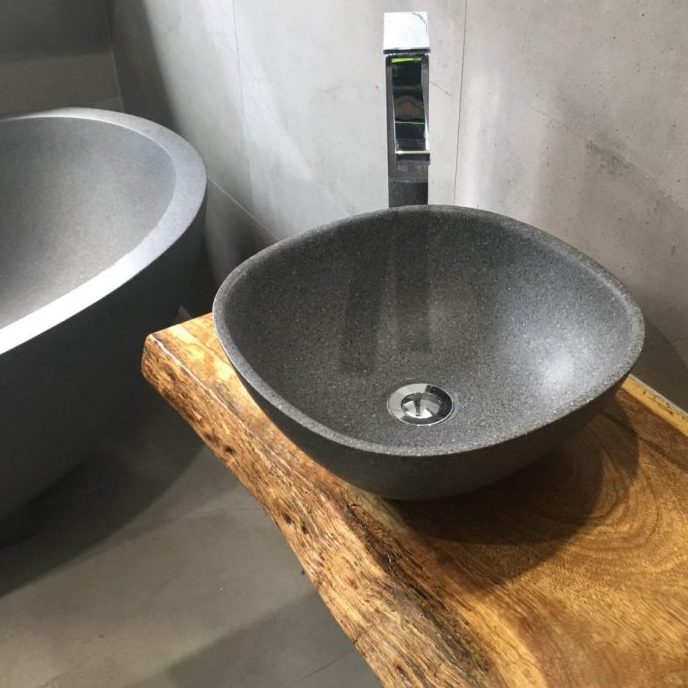 Marcello Above Counter Basin