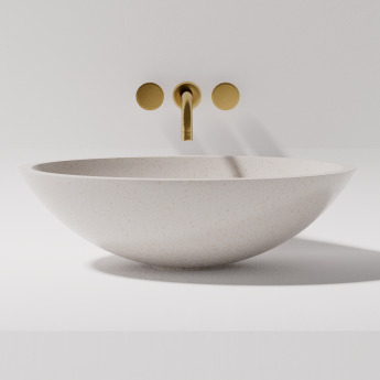 Pearl Above Counter Basin