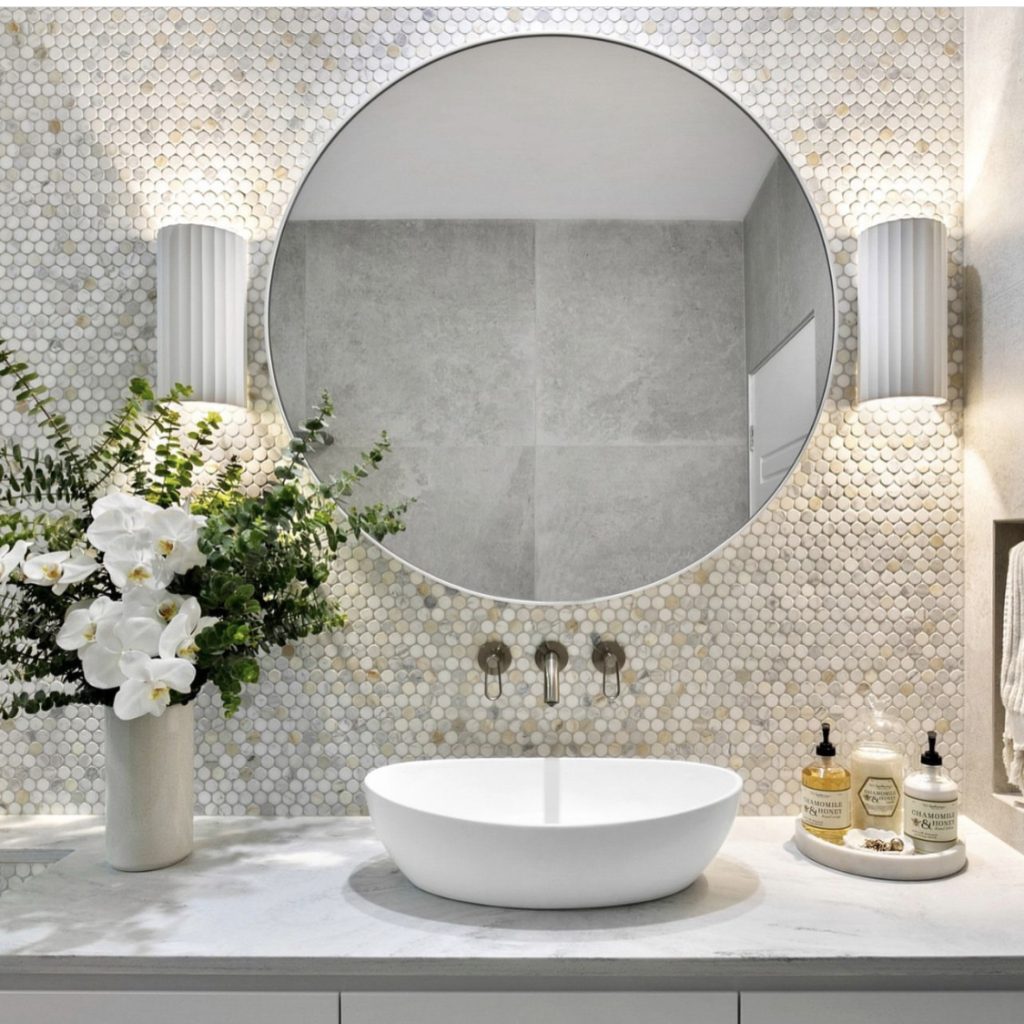 Mila Above Counter Basin