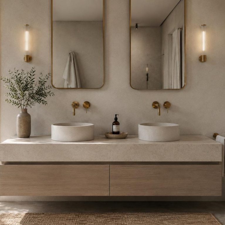 Sophia Above Counter Basin