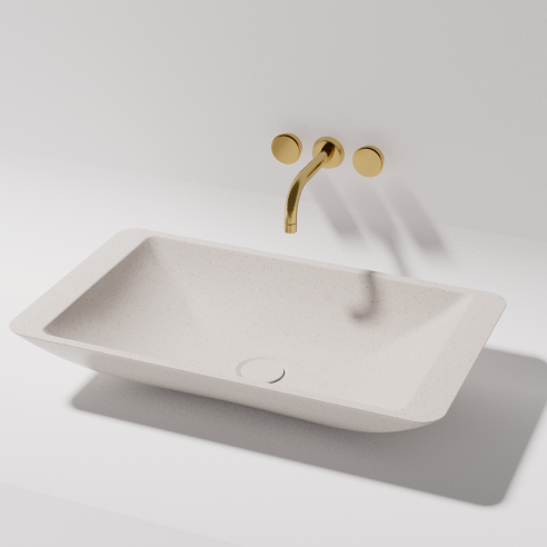 Lidia Above Counter Basin