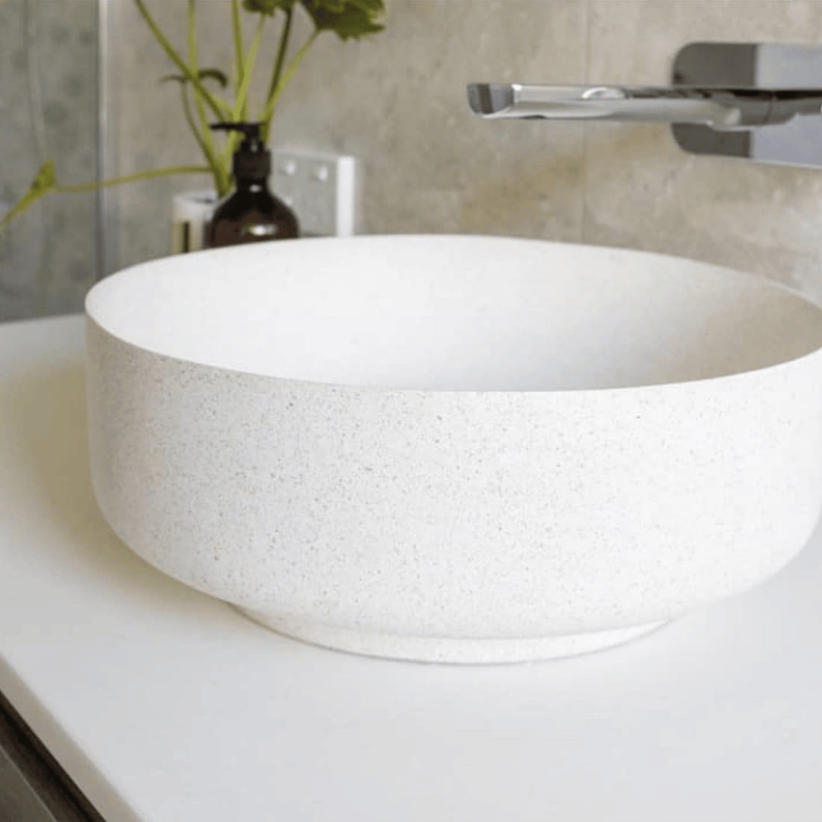 Georgia Above Counter Basin