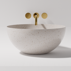 Summer Above Counter Basin