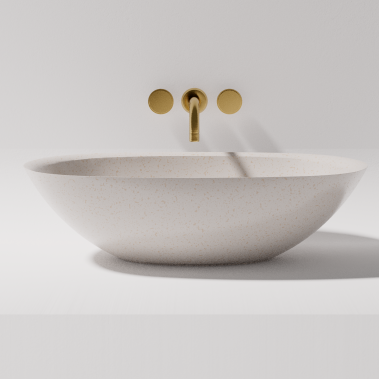 Julia Above Counter Basin