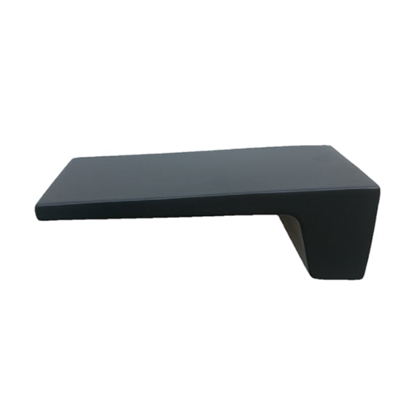 Chao Mini - Matte Black Waterfall Spout