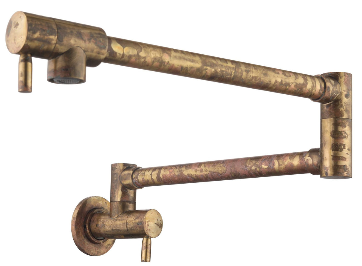 LVB Mica - Pot Filler