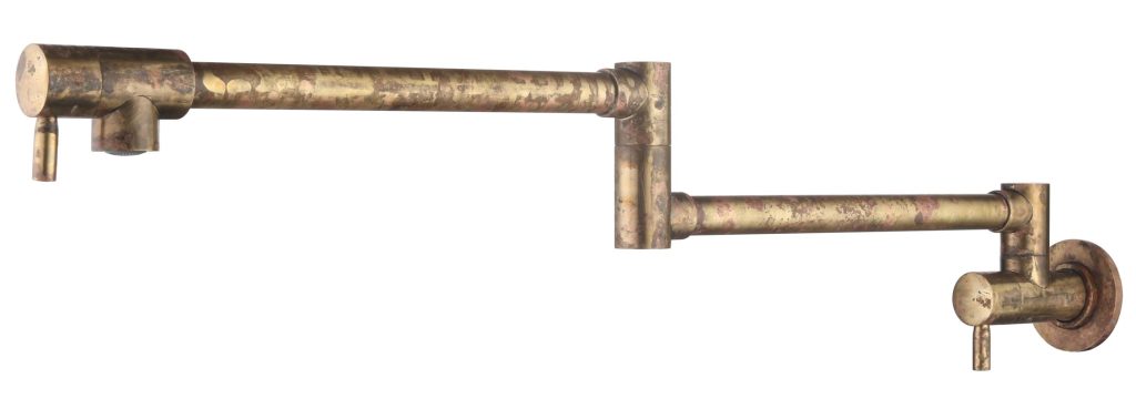 LVB Mica - Pot Filler