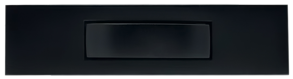 Karina - Push Lock Handle