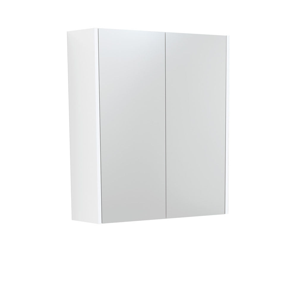 600 Mirror Cabinet with Side Panels