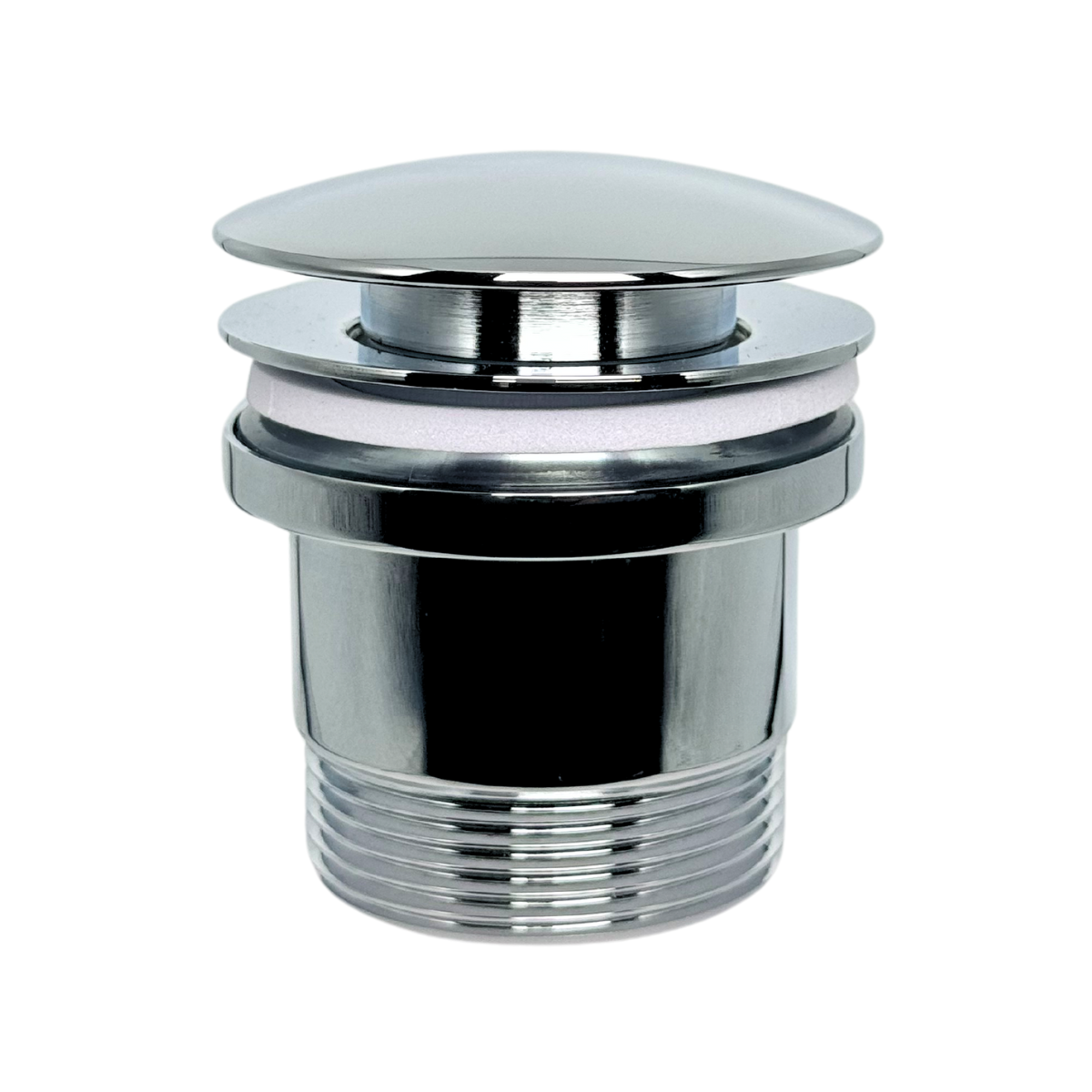 Pop-Up Waste - Polished Chrome