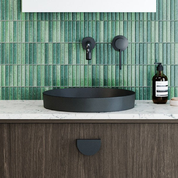 Radius Basin 400mm