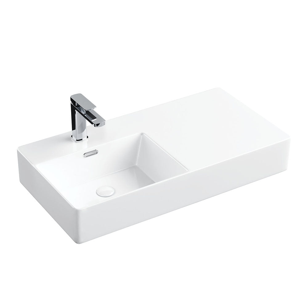 Petra 800 Wall Hung Bowl