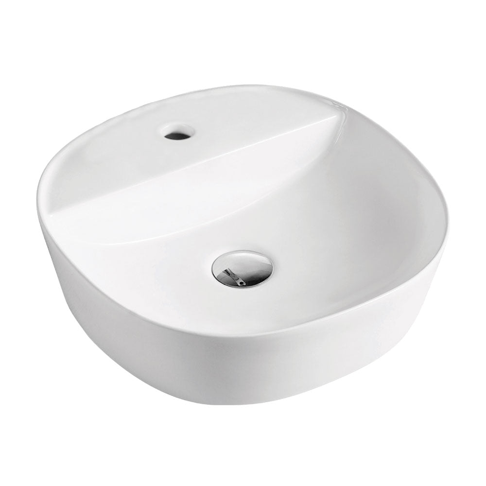 Chica Above Counter Basin 405mm