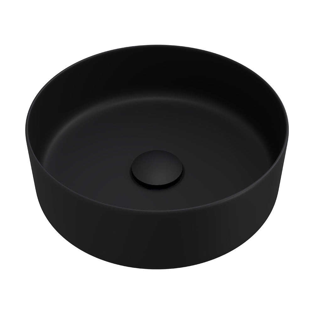 Reba Round Above Counter Basin
