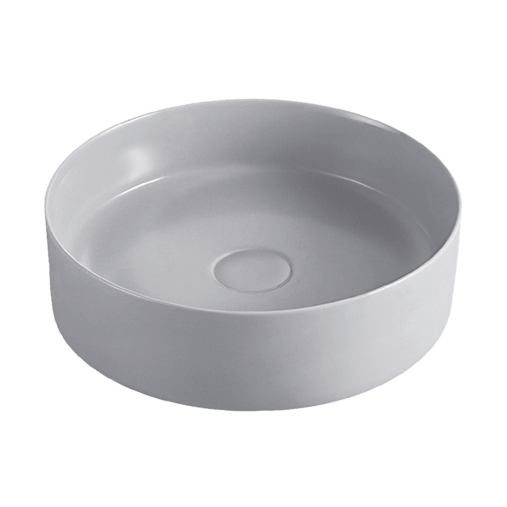 Reba Round Above Counter Basin