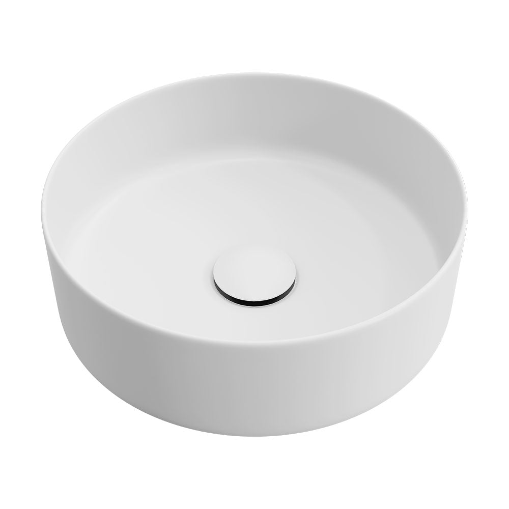 Reba Round Above Counter Basin