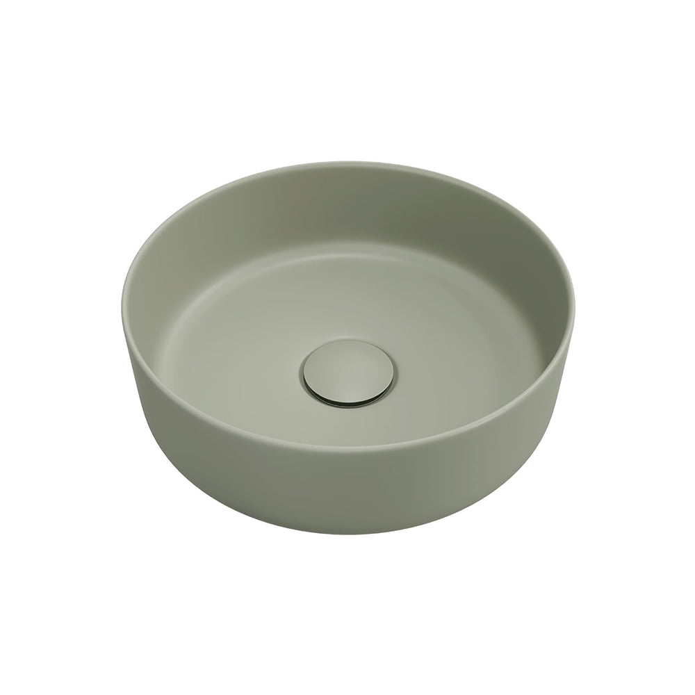 Reba Mini Round Above Counter Basin
