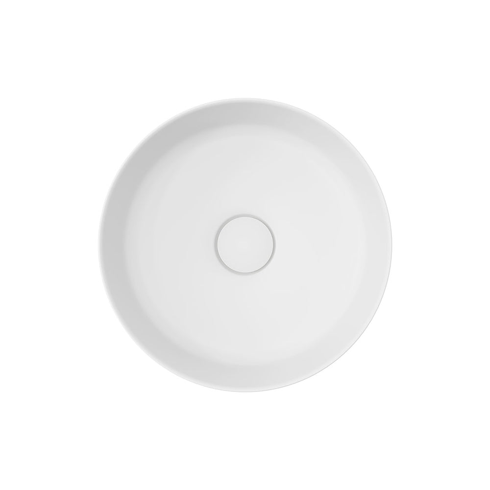 Reba Mini Round Above Counter Basin