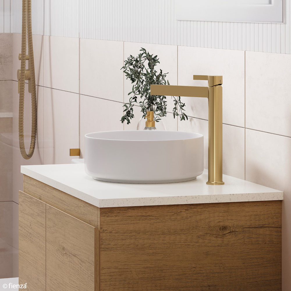 Reba Mini Round Above Counter Basin