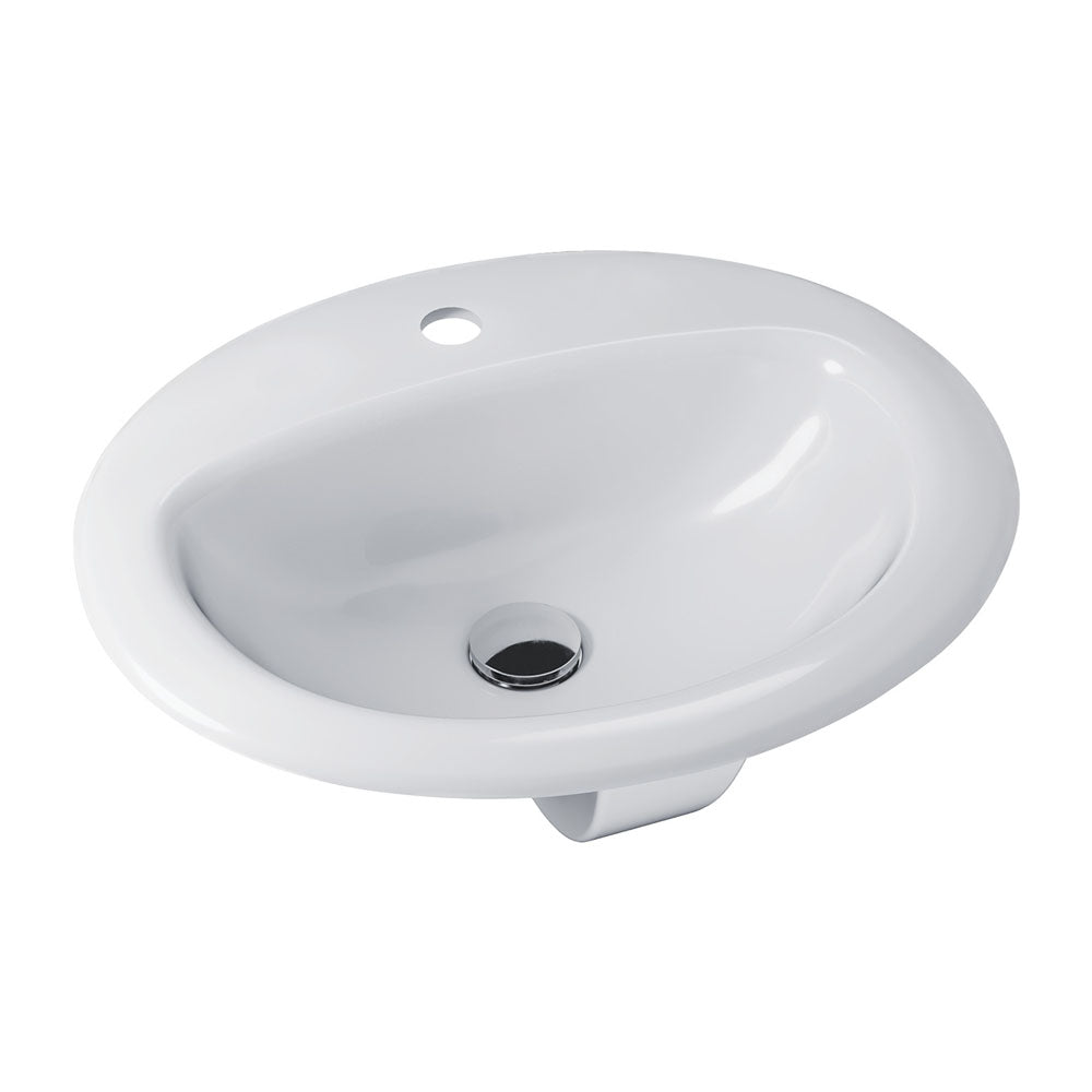 Stella Drop In Basin
