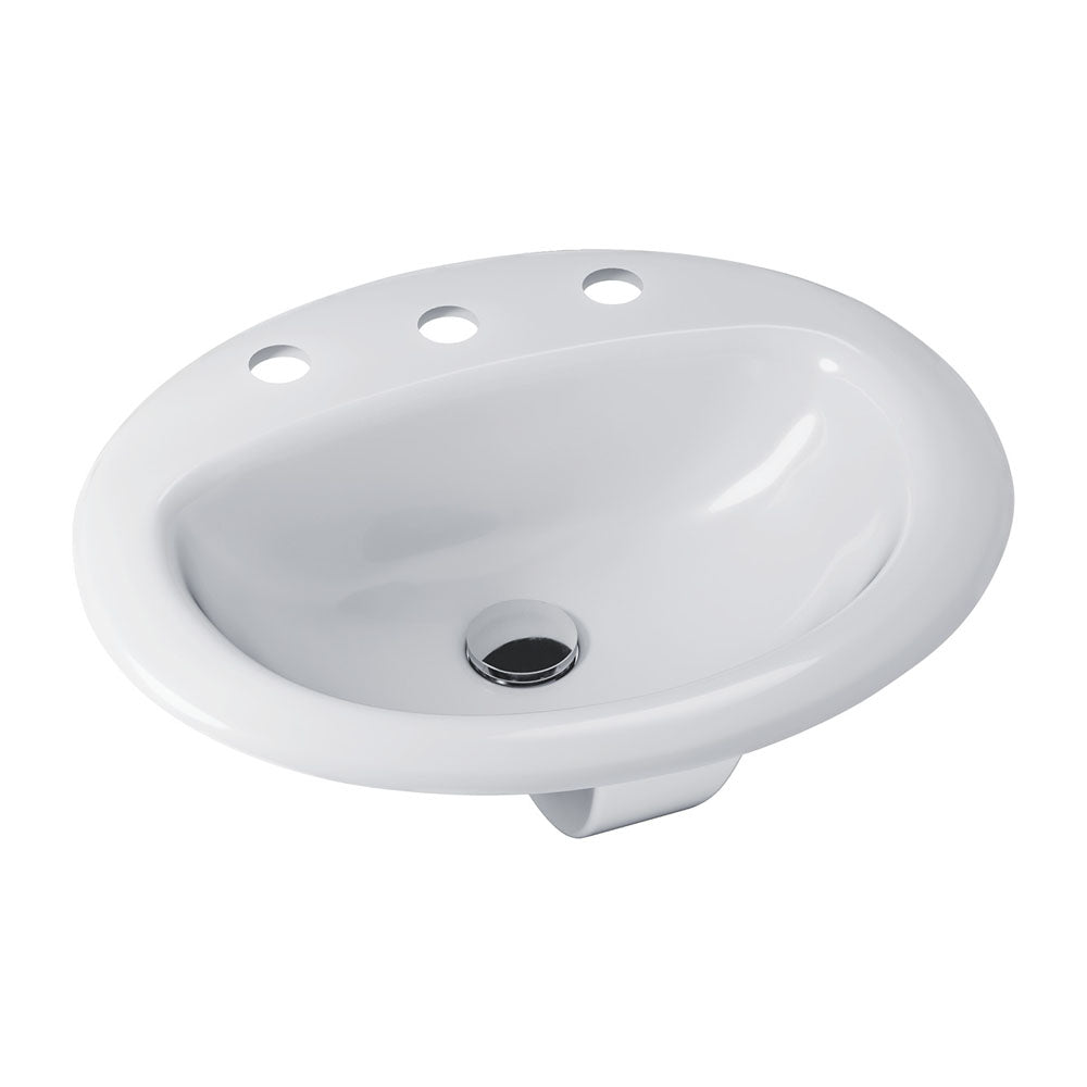 Stella Drop In Basin