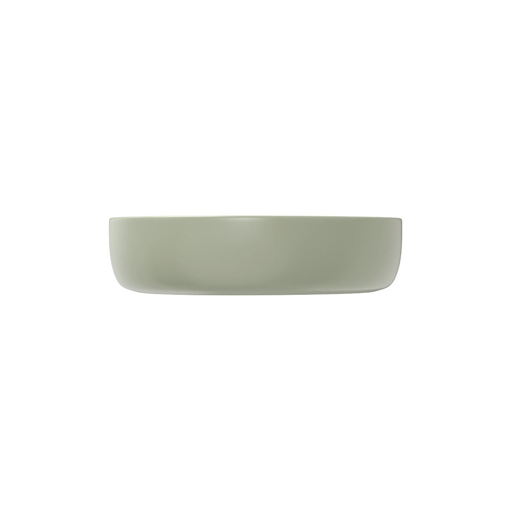 Pebble Small 400 Slim Edge Basin