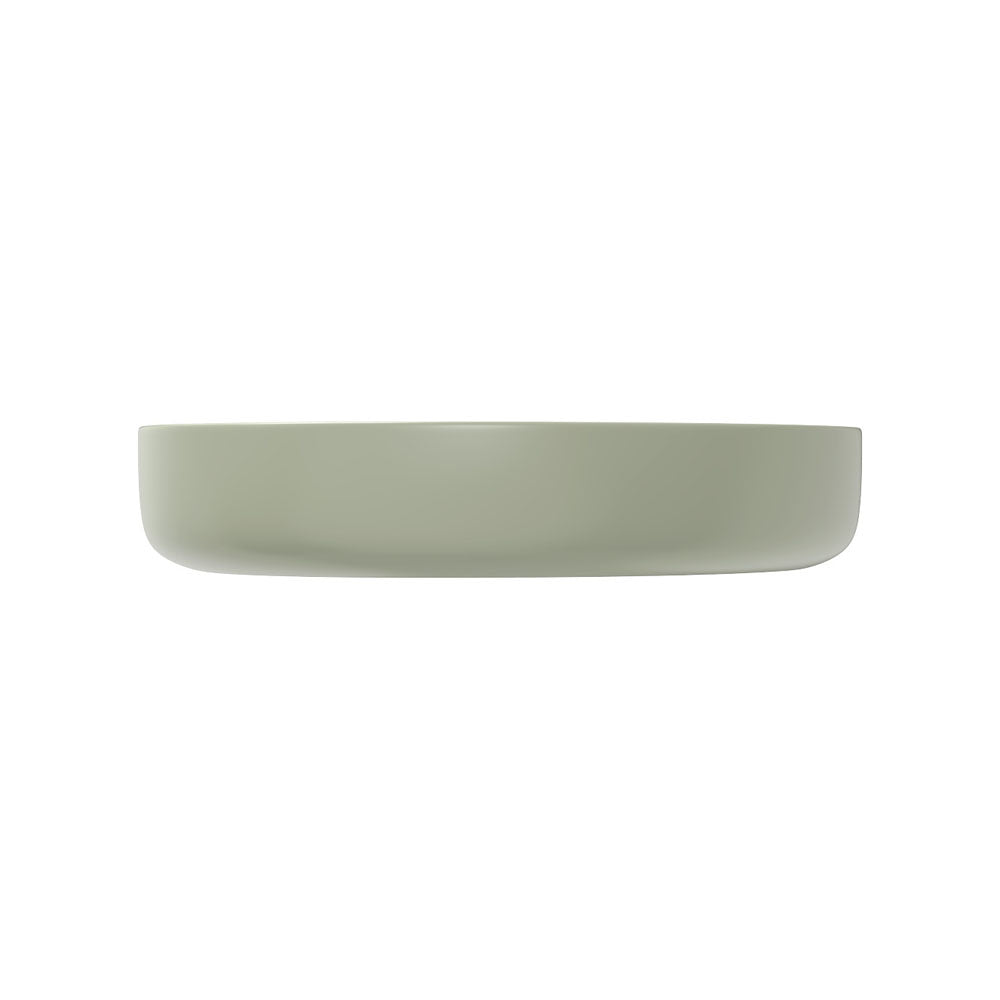 Pebble Medium 500 Slim Edge Basin