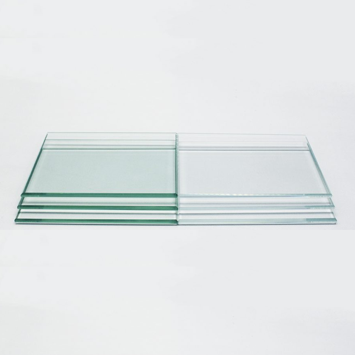 Shower Glass - Ultra Clear Return Panel
10x1197x2100mm