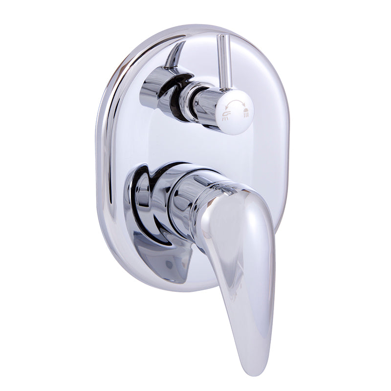 Presto - Shower Mixer Diverter