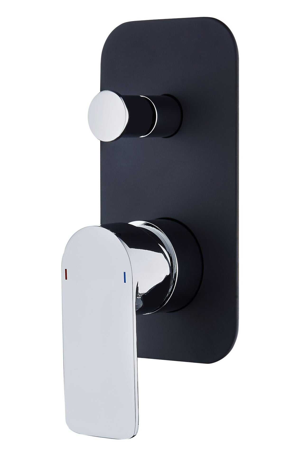 Zenon - Shower Mixer Diverter