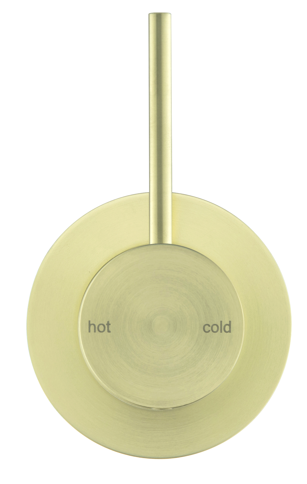 Mica - Shower Mixer - Reverse - TRIM KIT ONLY