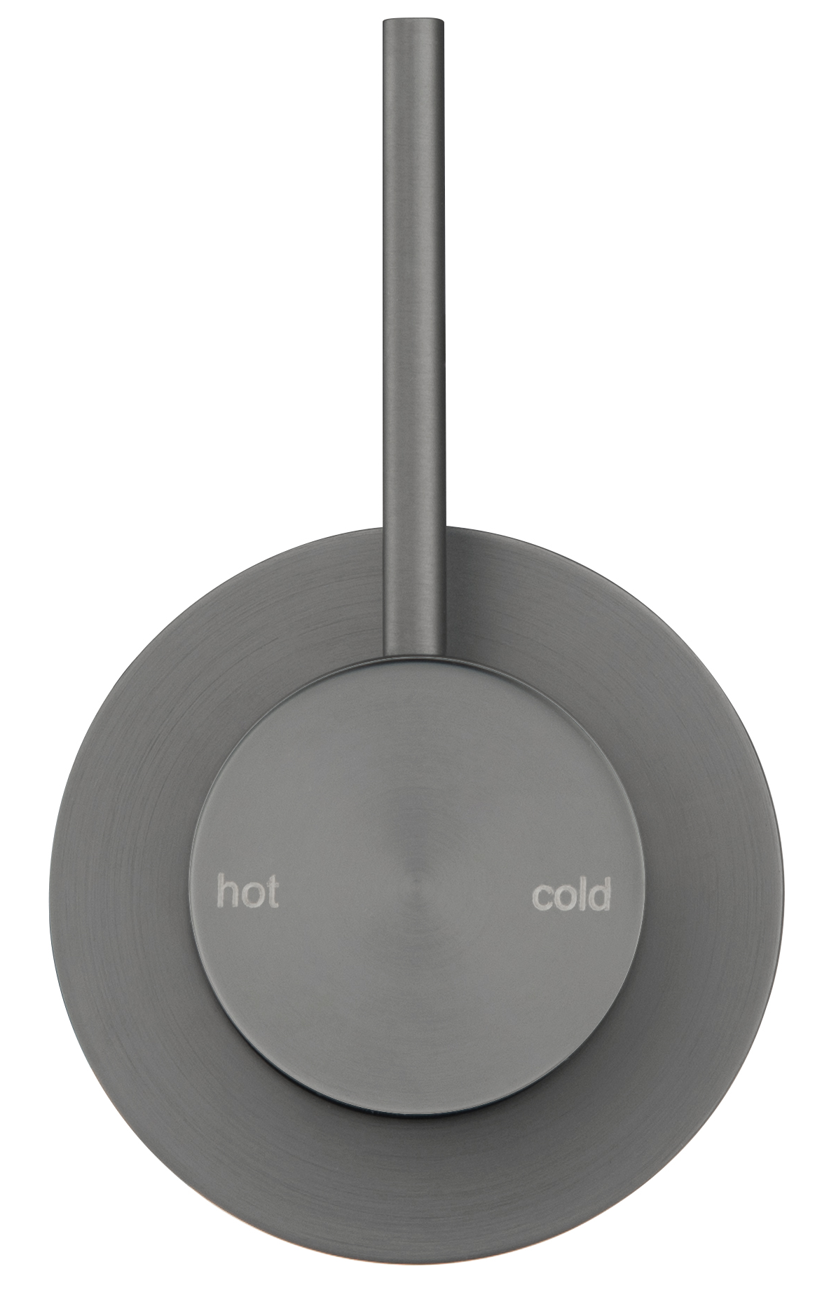 Mica - Shower Mixer - Reverse - TRIM KIT ONLY