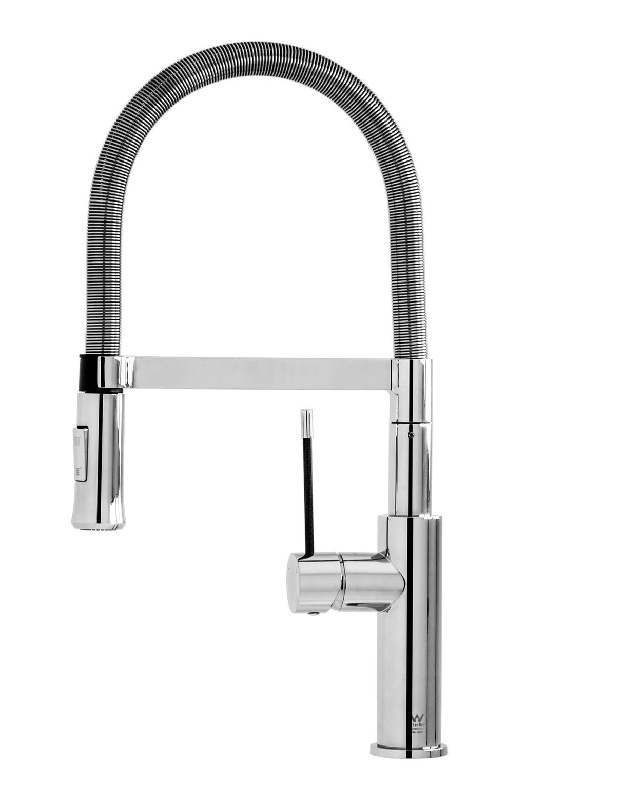 Vivo - Pull-Out Sink Mixer