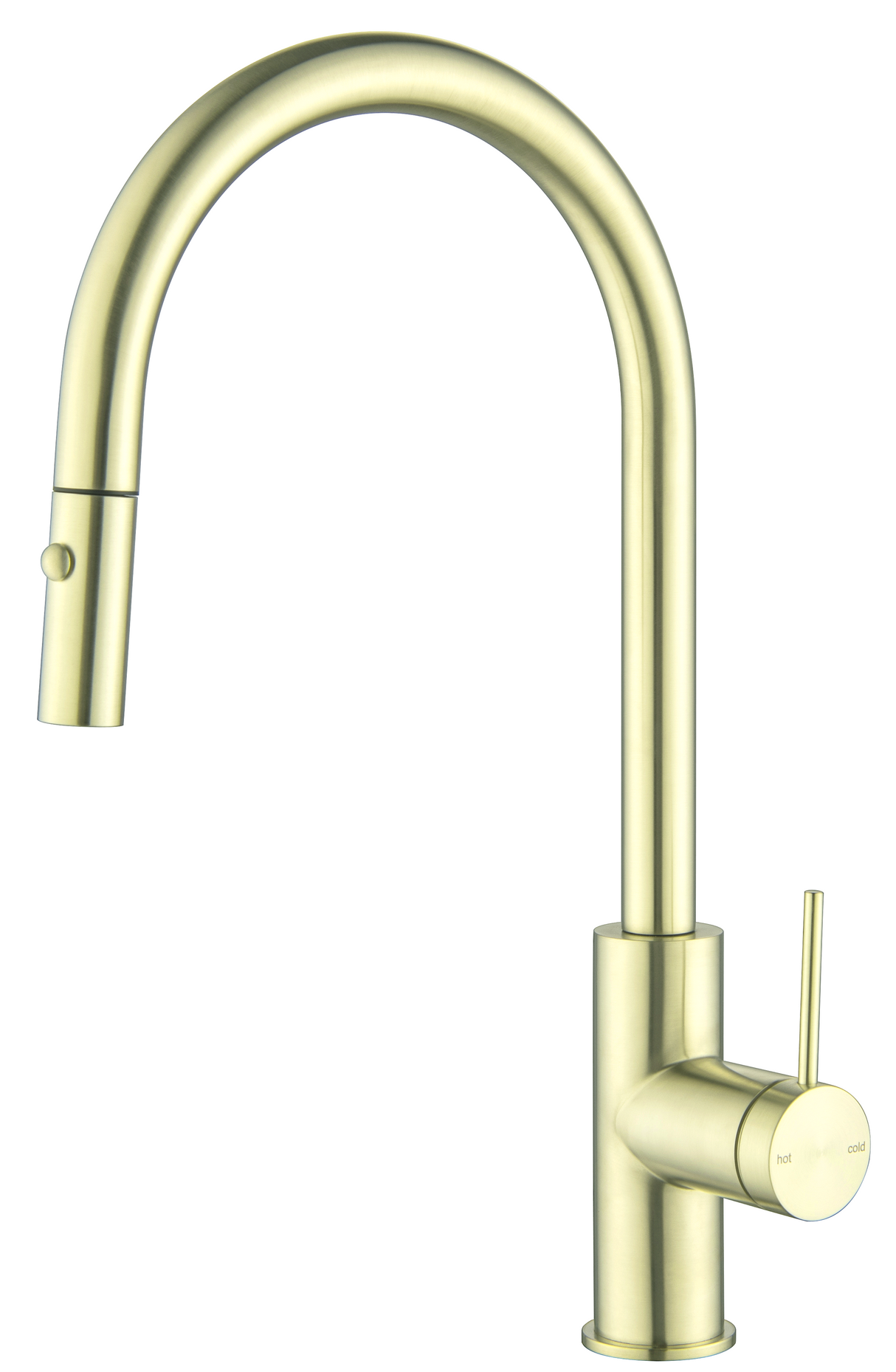Mica - Pull-Out Sink Mixer