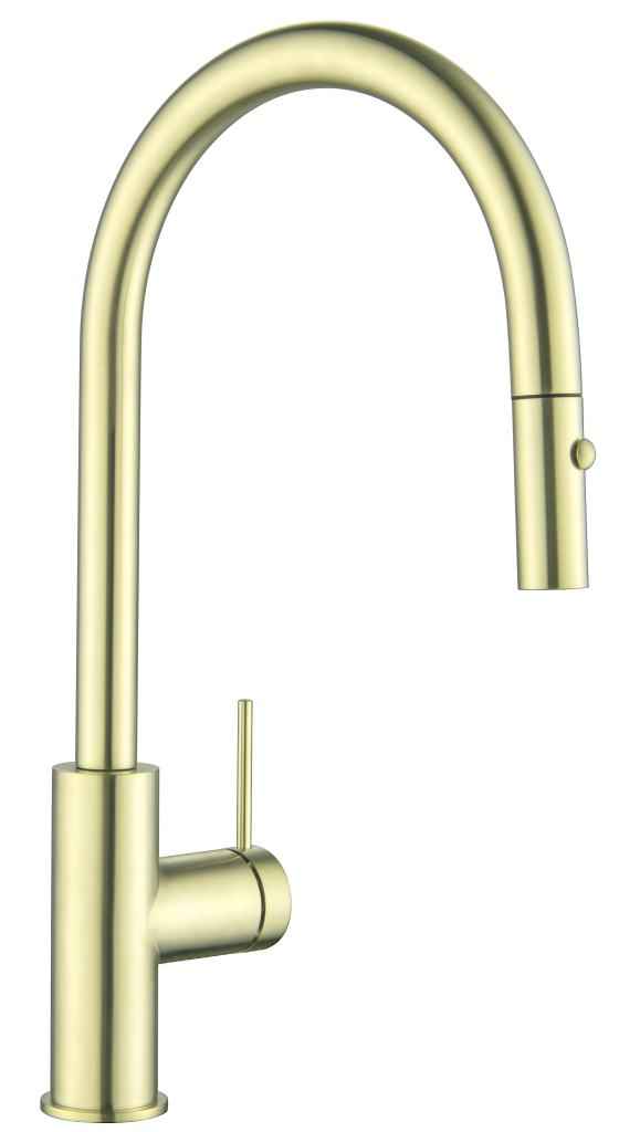 Mica - Pull-Out Sink Mixer
